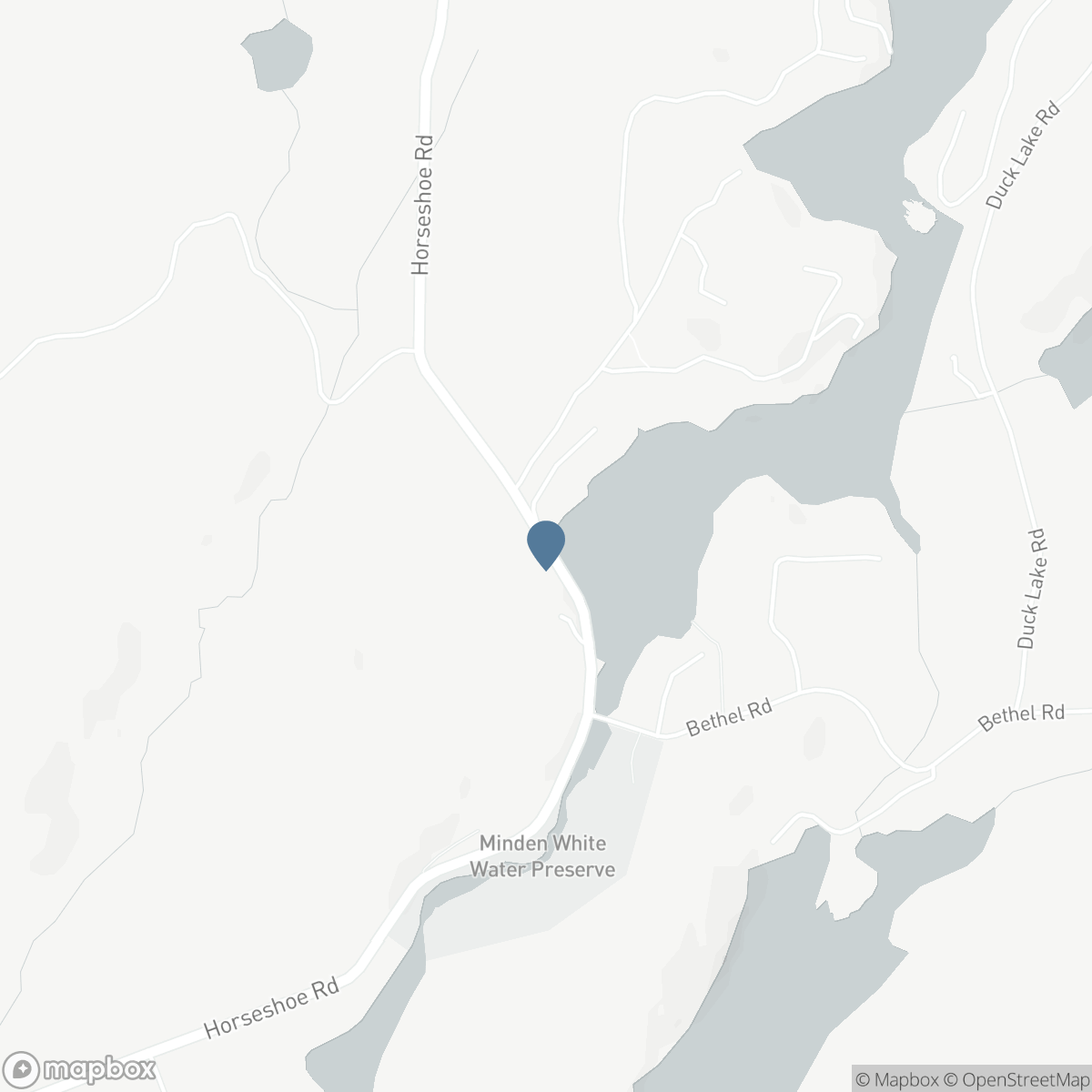 1981 HORSESHOE LAKE ROAD, Minden Hills, Ontario K0M 2K0